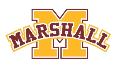 Marhsall Logo