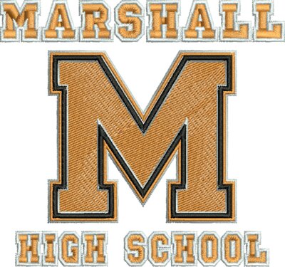 MARSHALL