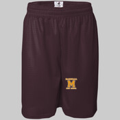 PE Uniform Shorts